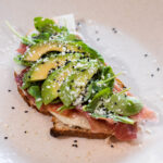 Sandwtich Prosciutto